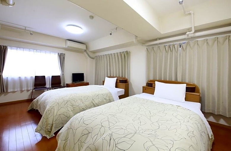 Shinjuku Urban Hotel