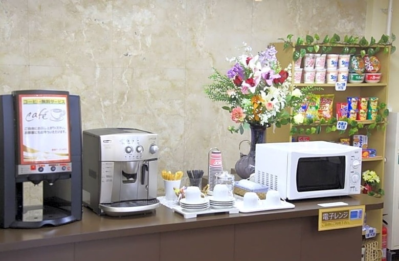 Shinjuku Urban Hotel