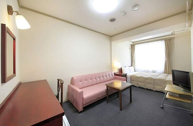 Shinjuku Urban Hotel