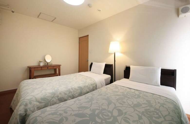Shinjuku Urban Hotel