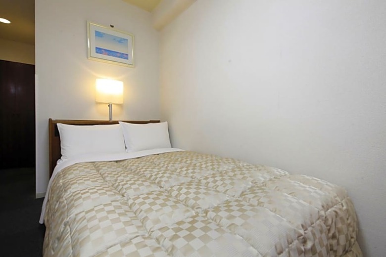 Shinjuku Urban Hotel