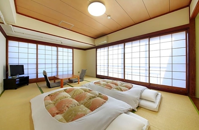 Shinjuku Urban Hotel