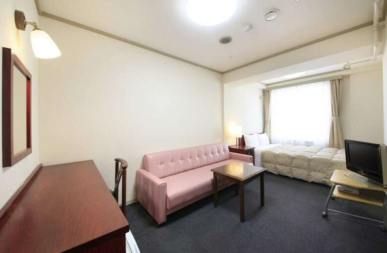 Shinjuku Urban Hotel
