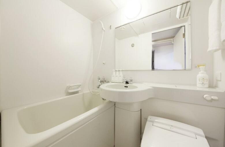 Shinjuku Urban Hotel