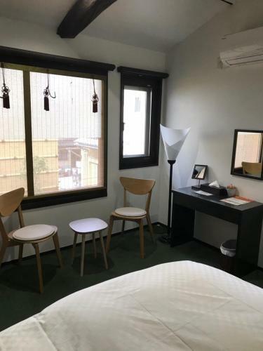 Kikue Hotel Kyoto