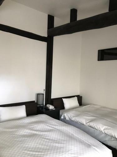 Kikue Hotel Kyoto