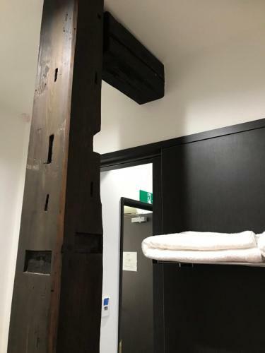 Kikue Hotel Kyoto