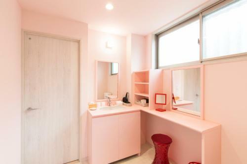 Kikue Hotel Kyoto