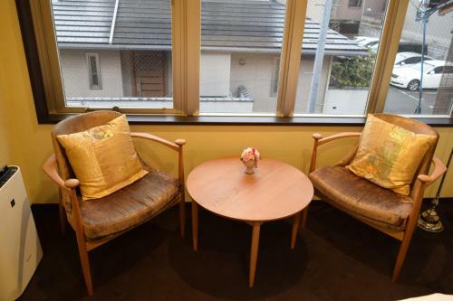 Kikue Hotel Kyoto