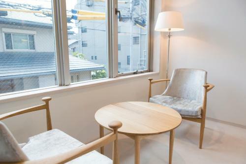 Kikue Hotel Kyoto