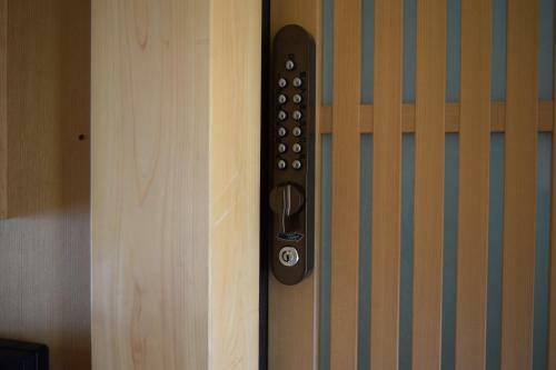 Kikue Hotel Kyoto