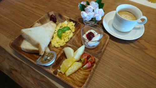 Kikue Hotel Kyoto