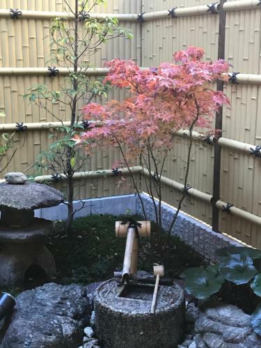 Kikue Hotel Kyoto
