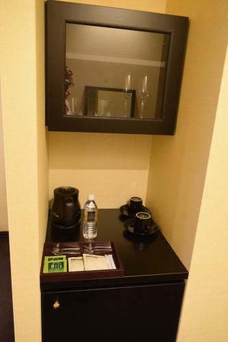 Kikue Hotel Kyoto