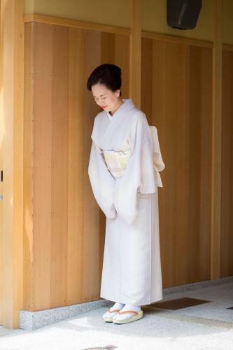 Kikue Hotel Kyoto