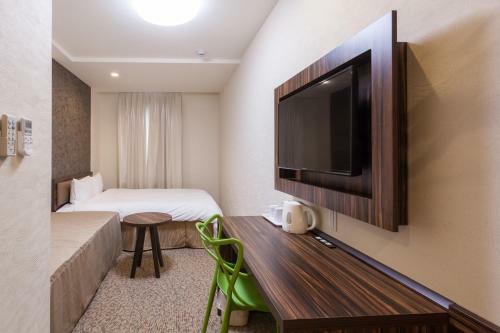 Hotel Kariyushi Lch. Premium