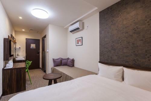 Hotel Kariyushi Lch. Premium