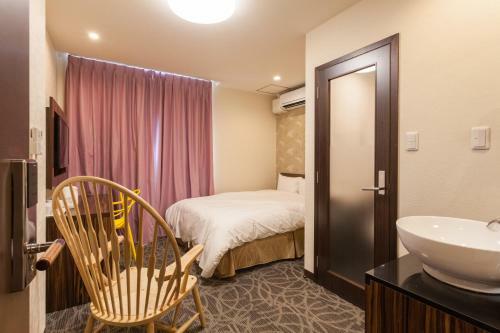 Hotel Kariyushi Lch. Premium