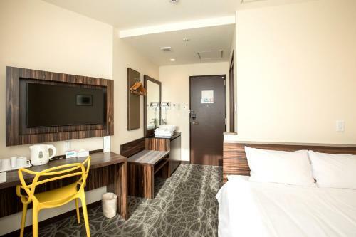 Hotel Kariyushi Lch. Premium