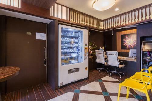 Hotel Kariyushi Lch. Premium