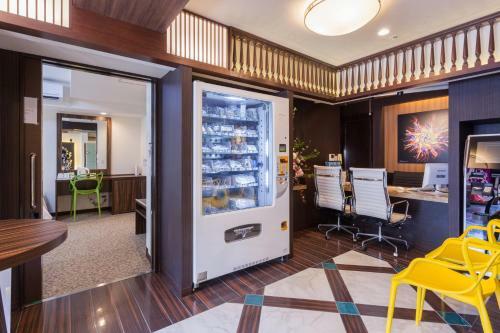 Hotel Kariyushi Lch. Premium