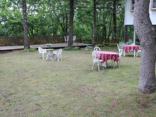 Posada Pension Tirol