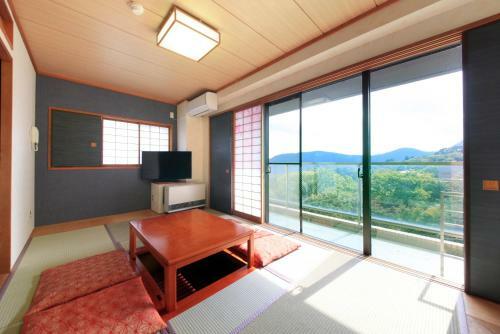 Yutorelo-an Annex