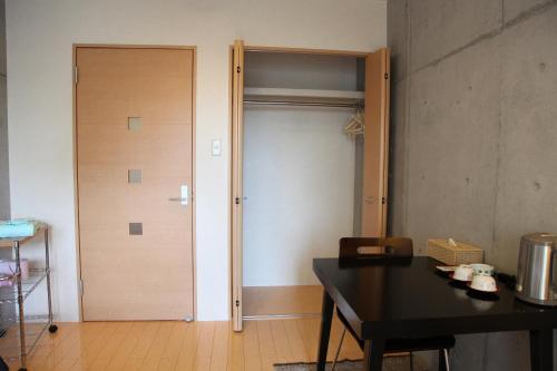 Hotel Naha West Inn
