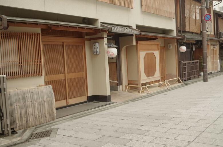 Kyoto Villa Sound