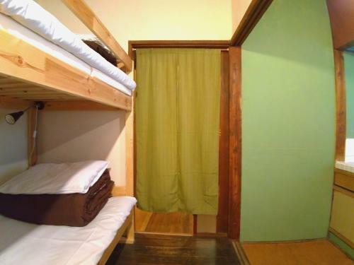 Osaka Hostel Kai