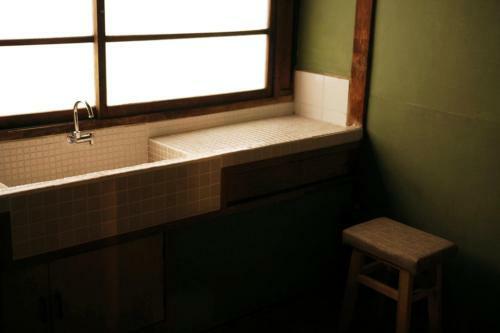 Osaka Hostel Kai