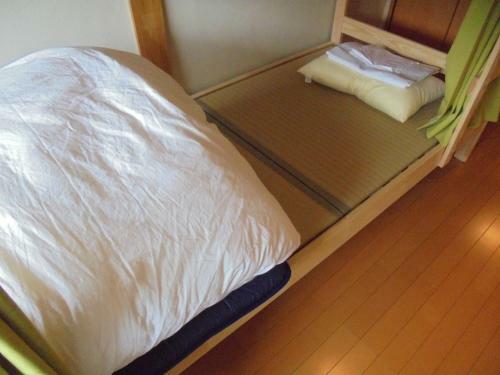 Hostal Kitsune Shippo Osaka