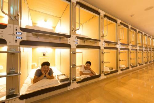 Albergue Maxi Alpa