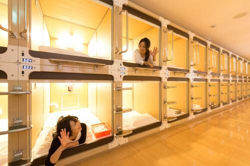 Albergue Maxi Alpa