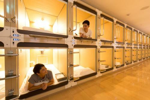 Albergue Maxi Alpa