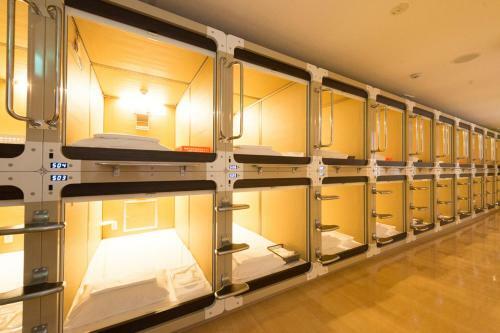 Albergue Maxi Alpa
