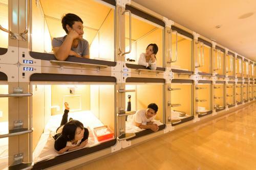Albergue Maxi Alpa