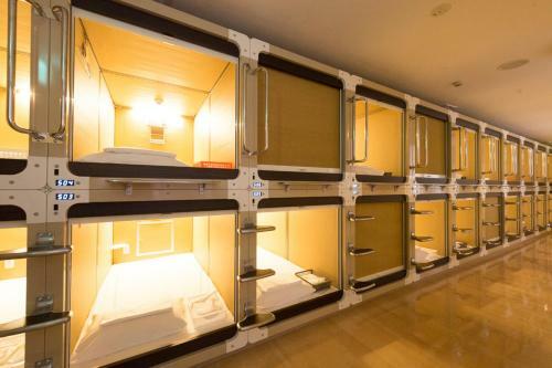 Albergue Maxi Alpa