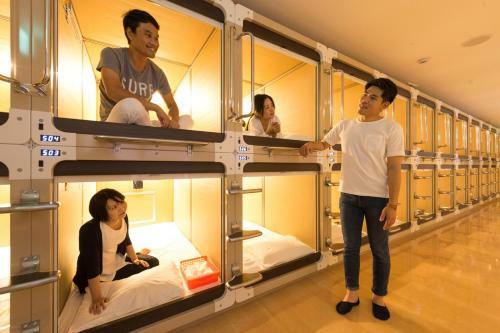 Albergue Maxi Alpa