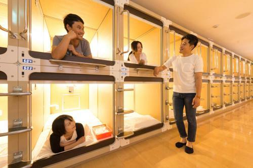 Albergue Maxi Alpa