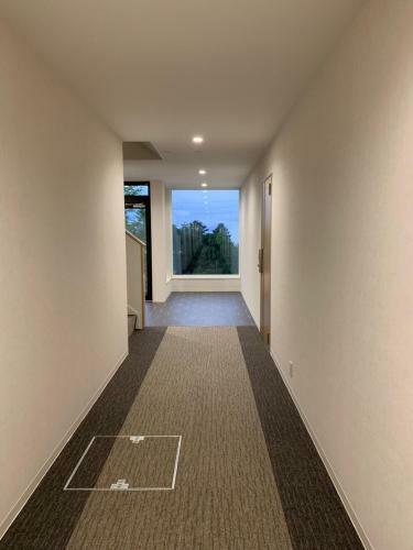Wadano Forest Hotel