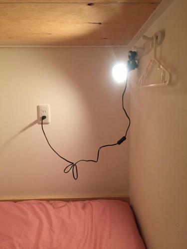 Albergue Lucky's