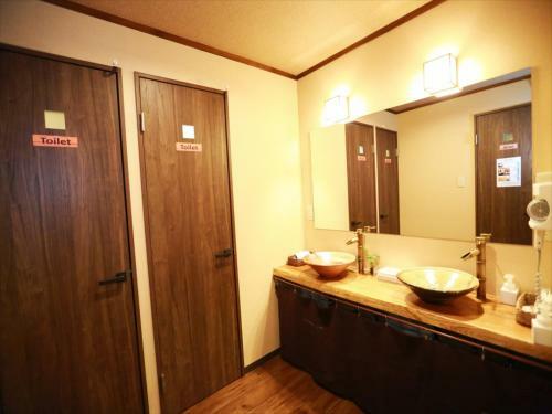 K's House Takayama Oasis - Quality Hostel