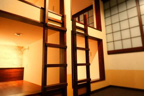 K's House Takayama Oasis - Quality Hostel