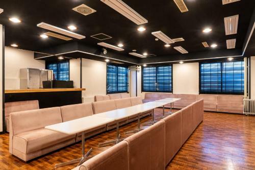 Hotel Sunny Shiga