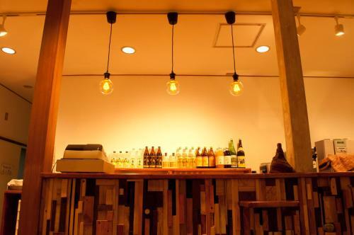 Hostal Reica Guest House?caf�