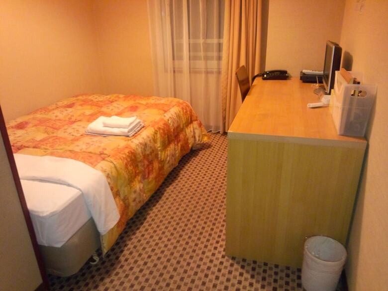 Hotel Matsumoto Hills