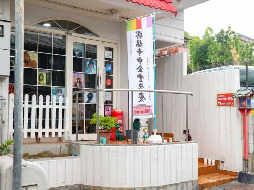 Bed & Breakfast Cotton 100%