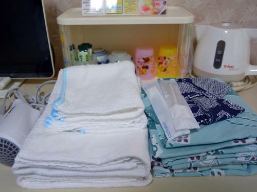 Bed & Breakfast Cotton 100%