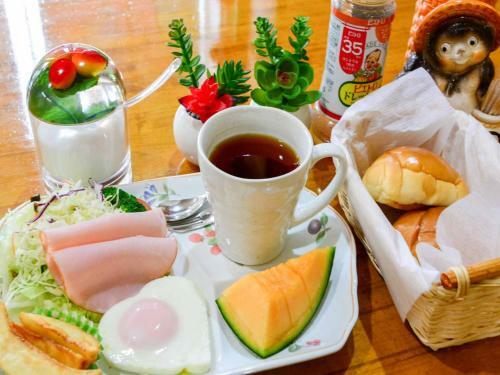 Bed & Breakfast Cotton 100%